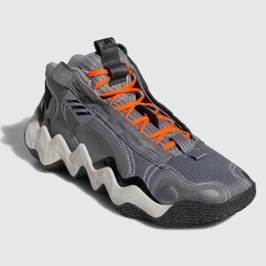 Adidas Candace Parker Basketball Shoes Size 8.5 NWT